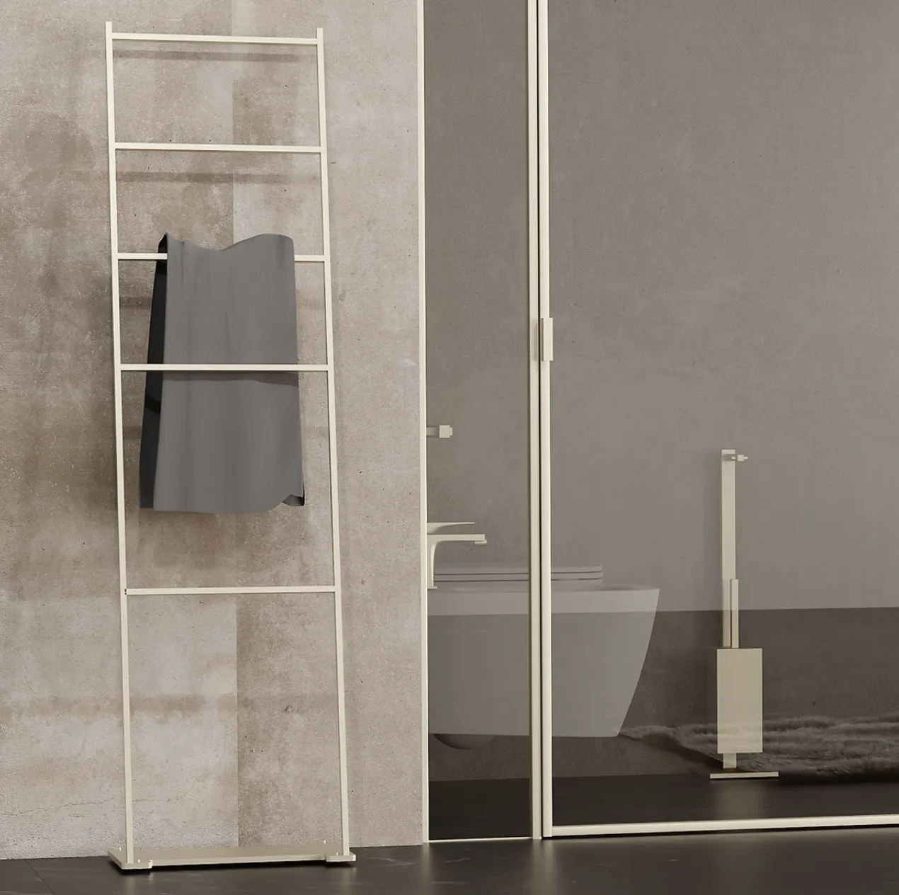 Accessori Bagno